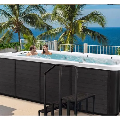 Swimspa hot tubs for sale in Davis